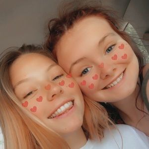 Meet your Posher, May